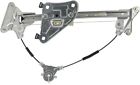 00884548086289 82-4514a Cardone Front Right Window Regulator