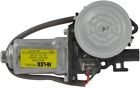 00884548020122 82-4520 Cardone Power Window Motor