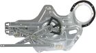 00884548086142 82-4528b Cardone Front Left Window Regulator