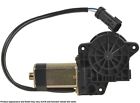 5067593ab 82-482 Cardone Industries Power Window Lift Motor Rear Left 884548170230