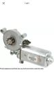 82-911 Cardone Industries Power Window Lift Motor