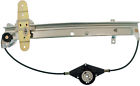 82010235 Majestic Auto Parts Rear Driver Side Window Regulator 825951004200