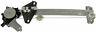 82010336 Majestic Auto Parts Rear Passenger Side Window Regulator 825951005177