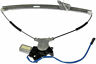 82010539 Majestic Auto Parts Front Driver Side Window Regulator 825951007133 82010539 Majestic Auto Parts Front Driver Side Window Regulator 825951007133
