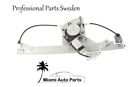 32-019-495 82348806 Professional Parts Sweden Newsaab Rear Passenger Right Window Regulator With