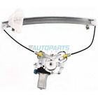 8240338011 Keystone Automotive Operations New Left Front Window Regulator Fits Hyundai