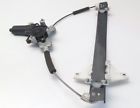 98820-29000 82404-38011 Kia Optima Oem Right Front Passenger Door Window Regulator And