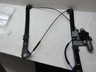 8243803 Bmw Left Front Driver Door Window Regulator Motor 8243803 Bmw Left Front Driver Door Window Regulator Motor