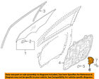 82450a5010 Hyundai Oem Elantra Gt Front Motor 82450a5010 Hyundai Oem Elantra Gt Front Motor