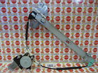 82460-1w000 Kia Rio Passenger Right Front Window Regulator Motor Oem