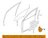 824602s000 Hyundai Oem Tucson Front Motor