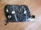 82481-c2010 Sonata Rh Window Regulator Hyundai