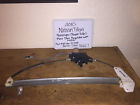 82730-7s000 82700-zc30b Nissan Titan Passenger Side Rear Door Window Regulator With Motor