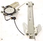 8272040u10 Nissan Maxima Oem Right Passenger Side Rear Window Regulator Motor
