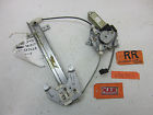 827209e010-82720-9e010 Unbranded Altima Passenger Right Back Rear Door Window Motor Regulator