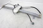 82721-zv50a Nissan Armada Rear Left Driver Door Power Window Regulator