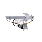 827210m001 Partzroot New Power Window Regulator Rear Left Fits Nissan Sentra 827210m001 Partzroot New Power Window Regulator Rear Left Fits Nissan Sentra