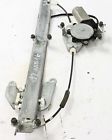 135-59283bl 827210w210 Infiniti Pathfinder Left Driver Side Rear Electric Window Regulator Motor 135-59283bl 827210w210 Infiniti Pathfinder Left Driver Side Rear Electric Window Regulator Motor