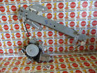 827212y000 Infiniti Left Rear Window Regulator Oem