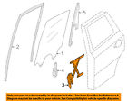 827213ka0a Nissan Oem 13-14 Pathfinder