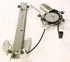 8272140u10 Nissan Maxima Oem Left Driver Side Rear Window Regulator Motor 8272140u10 Nissan Maxima Oem Left Driver Side Rear Window Regulator Motor