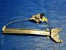 82721jk000 Infiniti Rwd Rear Left Door Window Regulator