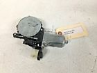 8272521 Infiniti Window Regulator Motor Front Left Lh 8272521 Infiniti Window Regulator Motor Front Left Lh