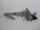 82731-3ta2a Nissan Altima Left Driver Side Front Door Window Regulator Oem 82731-3ta2a Nissan Altima Left Driver Side Front Door Window Regulator Oem