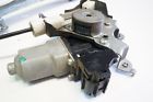 82731-ja00a Nissan Altima Rear Lh Door Window Regulator