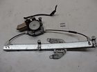 827310w300 827310w30a Infiniti Nissan Jideco Used Oem Left Rear Driver Side Window