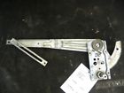 125-58060l 83-91 Montero Drivers Left Front