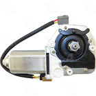 83111 Aci-maxair New Window Motor