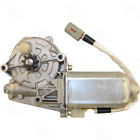 Wl43001 83119 Aci-maxair Power Window Motor 080738831190