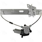 6l827827001ba 83238 Aci-maxair Power Window Motor 080738832388
