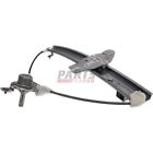 8340125000 Brand New Aftermarket Replacement Part Window Regulator Left Rear Fits