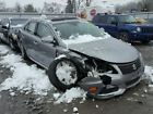 125-50436r 8340157l00 Suzuki Kizashi Passenger Frt Window Regulator Electric
