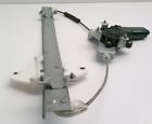 83403-38011 8340338011 Kia Optima Oem Rear Left Passenger Door Window Regulator And