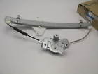 8340438011 Hyundai New Genuine Rear Right Window Regulator Oem For Sonata