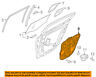 834813t010 Kia Oem Rear Lift Regulator