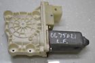 8382001 Bmw Left Front Window Motor