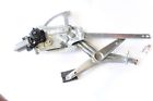 8401791 Bmw Driver Left Door Window Motor Regulator 8401791 Bmw Driver Left Door Window Motor Regulator