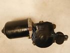 849200-7050 Mazda Mpv Front Windshield Wiper Motor