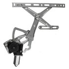 2108204642 8552-1002r Brock Slk Passengers Front Power Window Lift Regulator Motor