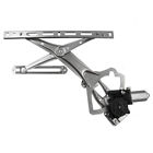 8552-1004l Brock New Drivers Front Power Window Lift Regulator Motor Clk