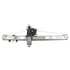 8552-6531l Brock Drivers Rear Power Window Lift Regulator Motor
