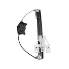 8k0839462c 8553-0019r Brock Audi Allroad Passengers Rear Power Window Lift Regulator