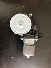 85710-0c110 Toyota Oem Tundra Rear Window Motor