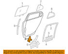 8571053061 Toyota Lexus Oem Is Rear Motor