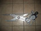 85720-0e030 Lexus Lh Rear Door Window Regulator Motor