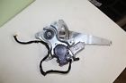 85720-48040 Denso Lexus Passenger Right Rear Power Window Regulator Motor